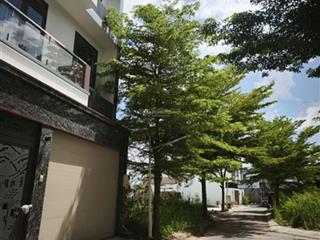 Đất giá 4,6ty, dt 7*15m, vào 50m, khu 409/ nguyễn văn tạo, xã long thới, nhà bè