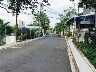 Đất giá 25tr/m2, dt 18*15m, 275m2, đường 8m, khu 1991/ lê văn lương, xã nhơn đức, nhà bè