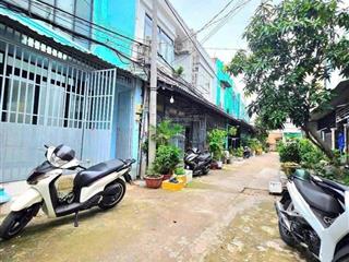 Nhà giá 3,7 tỷ, dt 5*11m, 1 lửng, khu 2020/huỳnh tấn phát, tt nhà bè