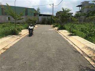 Đất giá 3,2ty, dt 5*21m, đường 7m, nguyễn văn tạo, xã long thới, nhà bè