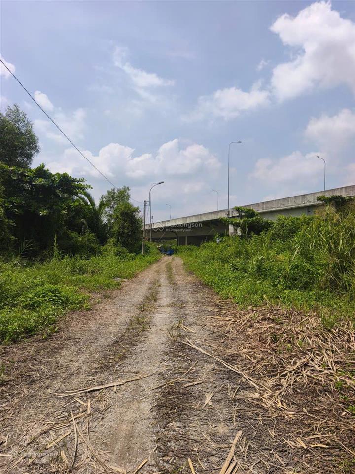 Hailongreal đất 5.99tỷ, dt 1221m2, ngang 35m, đường lê văn lương vào 30m, nhơn đức, nhà bè