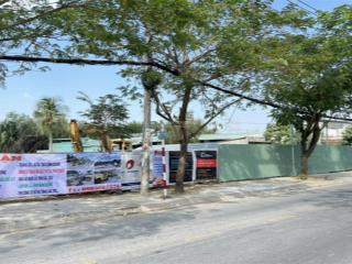 Hailongreal đất mặt tiền nguyễn bình 35tỷ, dt 1500m2, thổ 300m2, ngang 26m, xe container đi được