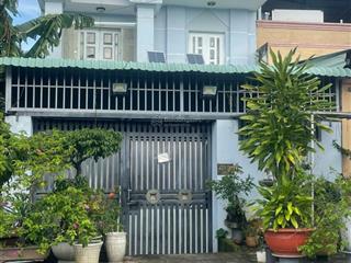 Nhà đường 16m, giá 6 tỷ, dt 6x20m, 1 lầu, khu 274 nguyễn văn tạo, xã long thới, nhà bè