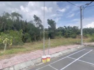 Đất giá 15,5 tỷ, dt 806m2, thổ cư 255m2, có gpxd 7 tầng (1110m2 sàn), lê văn lương, nhà bè