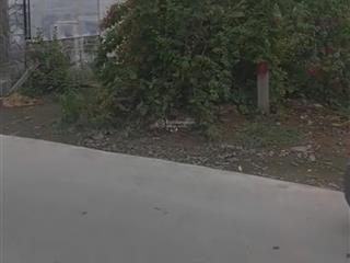 Đất đường nguyễn văn tạo, long thới, giá tốt 5,2 tỷ, diện tích đẹp 5x20m, gần đường dẫn cao tốc