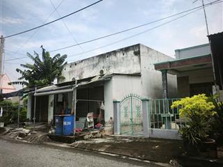 Nhà ở, và 2 dãy nhà trọ đường số 7, cạnh chợ long hậu, đường phan văn bảy, cần giuộc, long an.