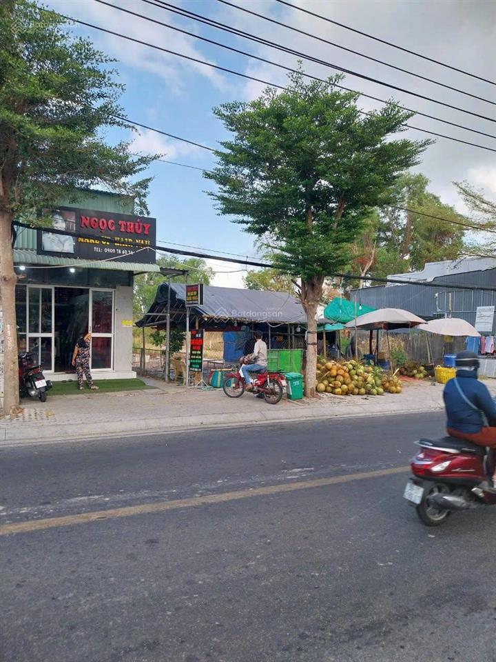 Hailongreal đất hiếm mặt tiền nguyễn văn tạo, giá nhỏ xíu 4,6 tỷ, dt 5x48m, gần trạm xe buyt