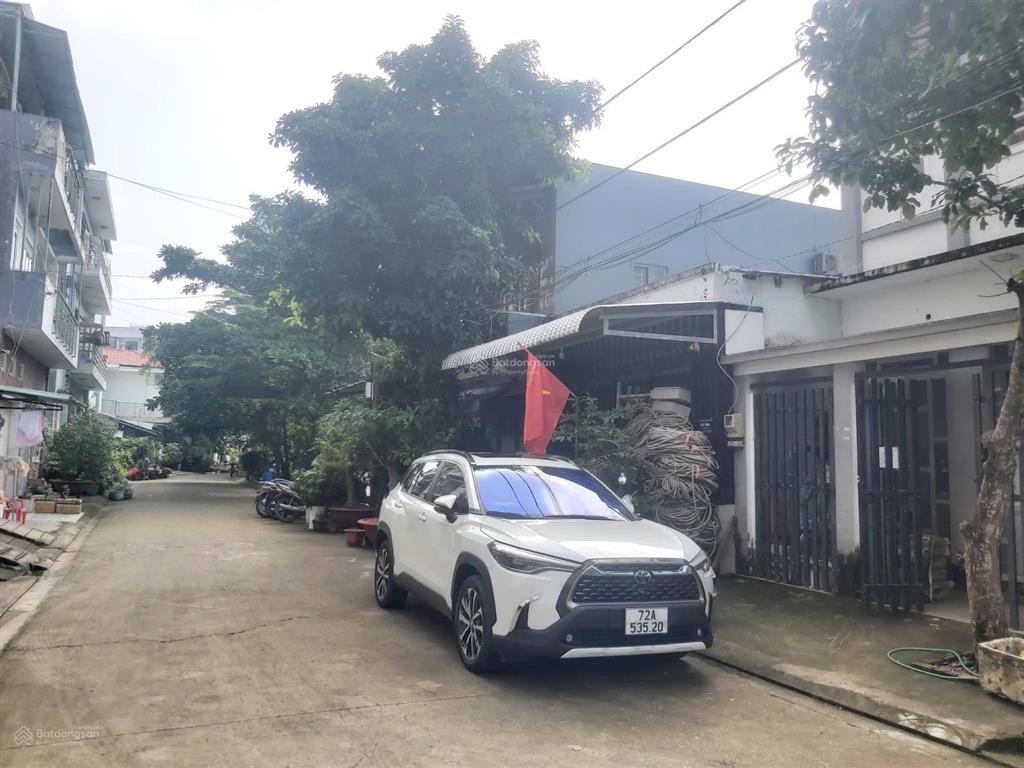 Hailongreal nhà gần đường dẫn cao tốc, 126/ nguyễn văn tạo, 4,8 tỷ, dt 5x20m, 1 lầu, đường 10m