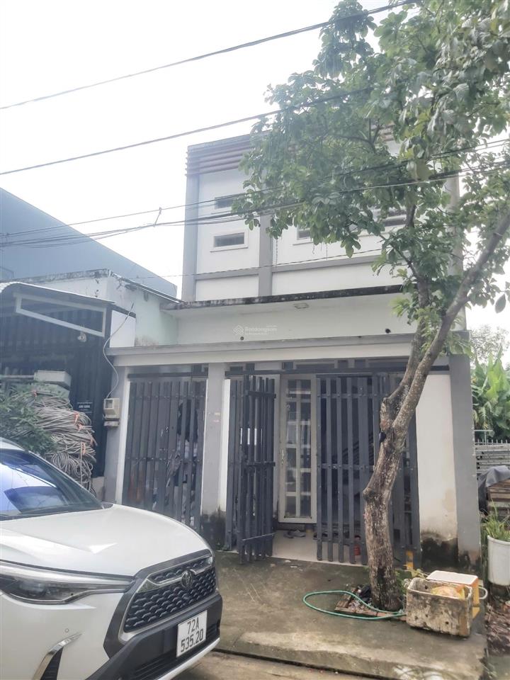 Hailongreal nhà gần đường dẫn cao tốc, 126/ nguyễn văn tạo, 4,8 tỷ, dt 5x20m, 1 lầu, đường 10m