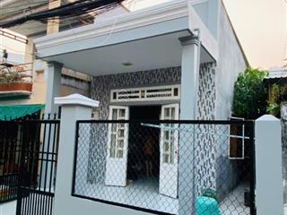 Hailongreal nhà mặt tiền hẽm 590/ nguyễn văn tạo, 89m2, giá3.5ty, đường4m, gần trường thành công