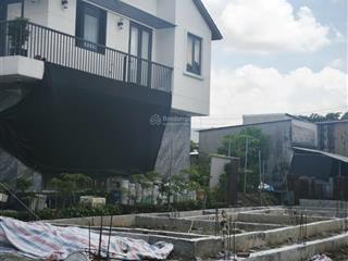 Hailongreal đất giá 5,2 tỷ, dt 6x24m, 141m2, khu 274/ nguyễn văn tạo, gần trường ptth long thới