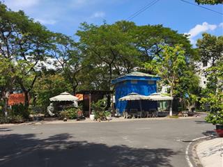 Hailongreal đất hiếm có sổ riêng 65tr/m2, dt 5x23,5m, 117,5m2, huỳnh tấn phát rẽ vào đường số 5