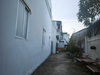 Nhà 9,9 tỷ dtsd 300m2, 8x38m, có nhà 1 lầu, 5 căn 1 lầu cho thuê, lê văn lương rẽ vào nguyễn bình