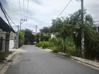 Hailongreal 37tr/m2, dt 5x28m, 1651 lê văn lương thông nguyễn bình, đường cao, 10 năm không ngập