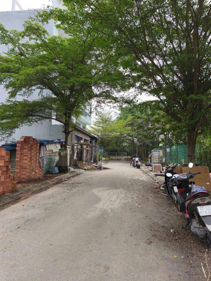 Hailongreal đất bán, 1651 lê văn lương 3,99 tỷ, dt 5x16m, thông nguyễn bình, 10 năm không ngập