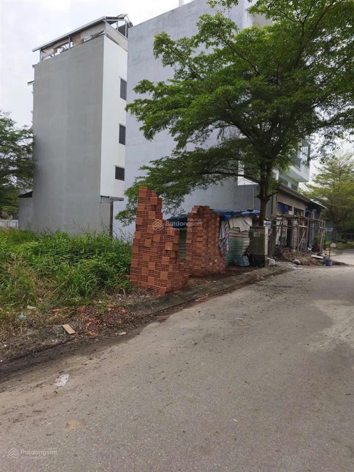 Hailongreal đất bán, 1651 lê văn lương 3,99 tỷ, dt 5x16m, thông nguyễn bình, 10 năm không ngập