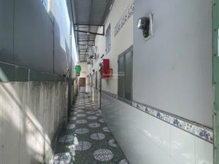 Hailongreal bán nhà trọ đẹp 5,7tỷ, dt 6*20m, khu 274/ nguyễn văn tạo, đường 12m, gần chợ bà chồi