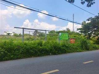 Hailongreal đất bán mặt tiền ngô quang thắm, 7,6 tỷ, dt 754m2, thực tế 1000m2, ngang 43m, nhà bè