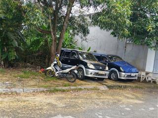 Hailongreal đất bán 4,9 tỷ, dt 6*20m, khu 274/ nguyễn văn tạo, đường 12m, gần chợ bà chồi