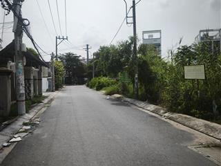 Hailongreal đất bán 38tr/m2, dt 5*28m, 140m2, mặt tiền hẻm 1651/lê văn lương, 10 năm không ngập