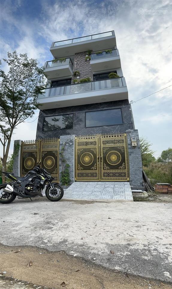 Hailongreal nhà bán rẻ nhất khu vực, 7,5 tỷ, dt 7x14m, 4 tầng, mới 100%, 409/nguyễn văn tạo