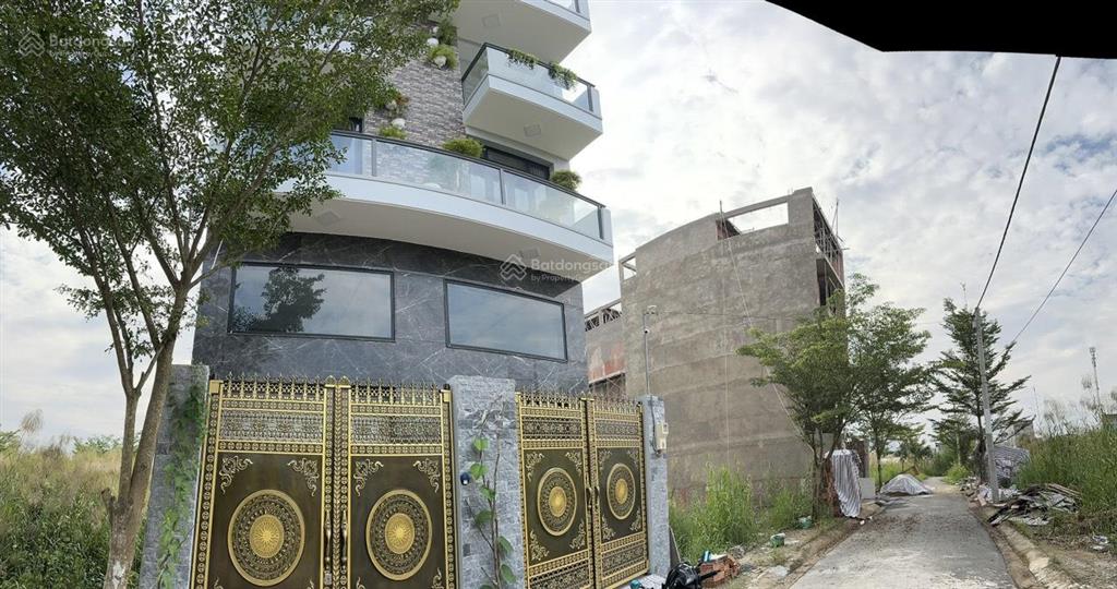 Hailongreal nhà bán rẻ nhất khu vực, 7,5 tỷ, dt 7x14m, 4 tầng, mới 100%, 409/nguyễn văn tạo