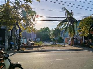 Bán đất mặt tiền nguyễn văn tạo, long thới, nhà bè