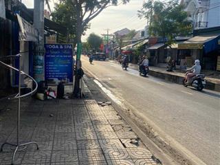 Cần bán nhà mặt tiền đường nguyễn bình, xã phú xuân, huyện nhà bè vị trí đắc địa, giá tốt