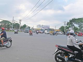 Cho thuê kho đường nguyễn hữu thọ  quận 7