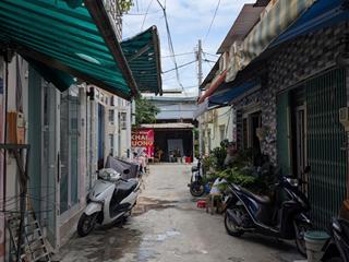 Bán nhà hẻm đường nguyễn bình, phú xuân giá chỉ 1.1 tỷ