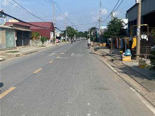 Bán 427 m2 đất ở, hẻm xe hơi 10m cách nguyễn bình 100m, xây dựng tự do, nở hậu  giá ưu đãi