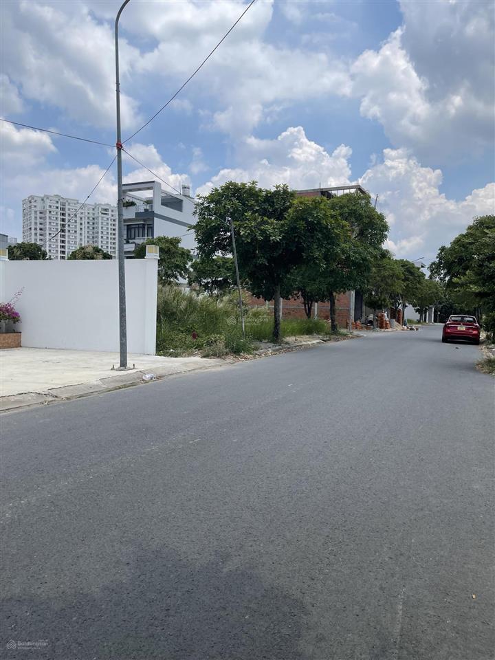 Vị trí đẹp 5x16=80m2 giá 5 tỷ, sổ đẹp 0915 851 ***