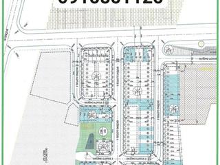 Đất góc 2 mặt tiền đường 8x18.5=141m2 giá 8.4 tỷ , vị trí đẹp