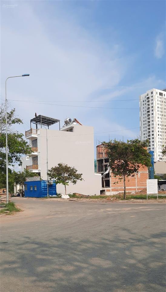 Đất đường đào trí 5x22=110m2 giá 7.5 tỷ, vị trí đẹp