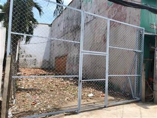 Đất hẻm 22/ đường số 10, trường thọ, thủ đức 170m2 giá 4.2 tỷ