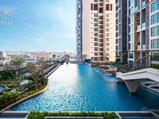 Giỏ hàng căn hộ 2pn feliz en vista, giá cực kỳ hấp dẫn