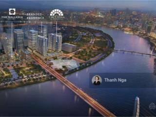 Chốt mua ngay căn 1pn metropole thủ thiêm, giá chỉ 9,9 tỷ