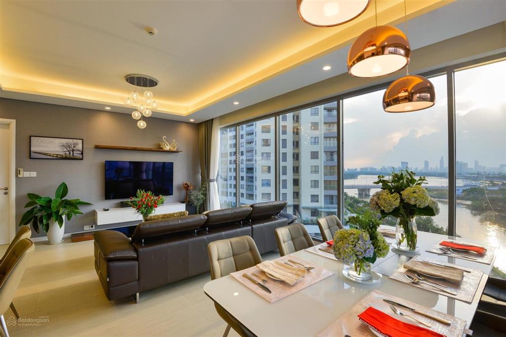 Tổng hợp các căn hộ đảo kim cương 4 pn đẳng cấp view đẹp