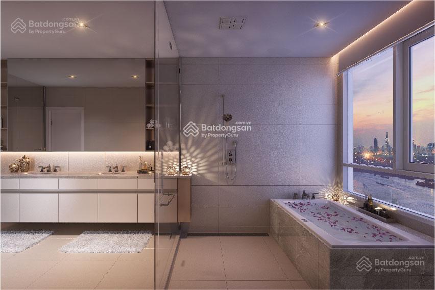 Tổng hợp các căn hộ đảo kim cương 4 pn đẳng cấp view đẹp
