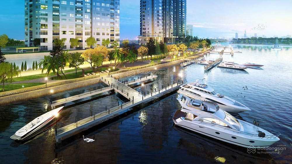 Tổng hợp các căn hộ đảo kim cương 4 pn đẳng cấp view đẹp