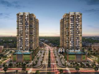 Căn hộ 2pn the global city, view kênh đào nhạc nước, giá bán hấp dẫn với chiết khấu cao