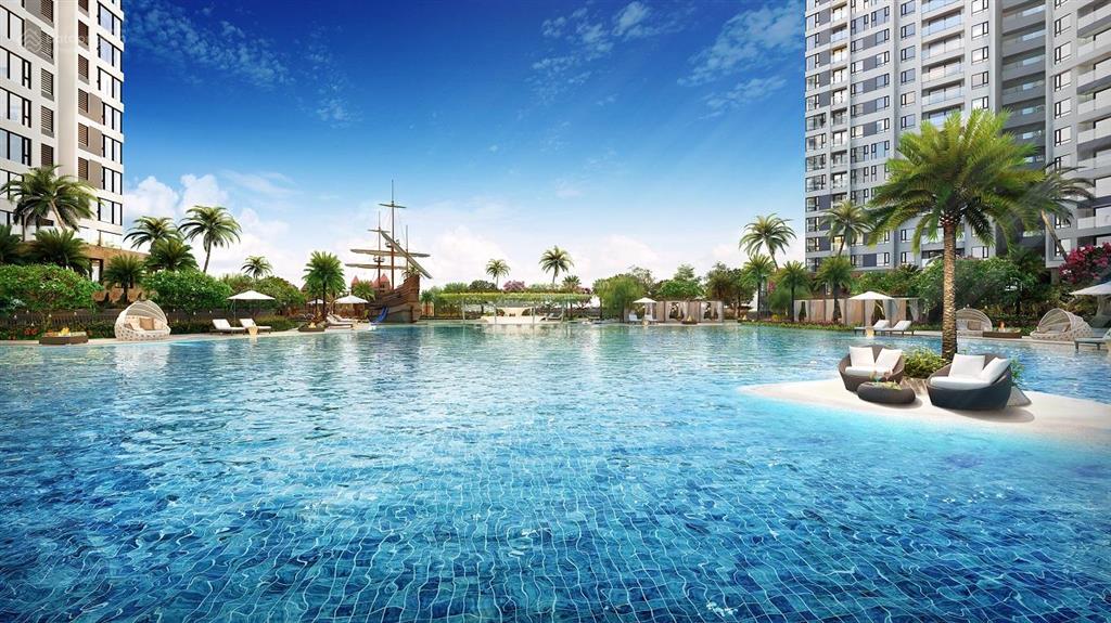 Căn hộ đảo kim cương 3pn, diện tích lớn, view sông sg thoáng đẹp, giá tốt