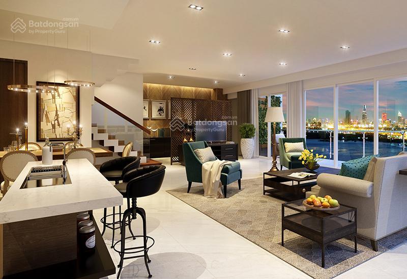 Căn hộ đảo kim cương 3pn, diện tích lớn, view sông sg thoáng đẹp, giá tốt