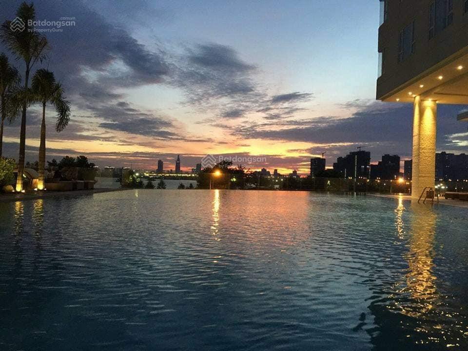 Căn hộ đảo kim cương 3pn, diện tích lớn, view sông sg thoáng đẹp, giá tốt