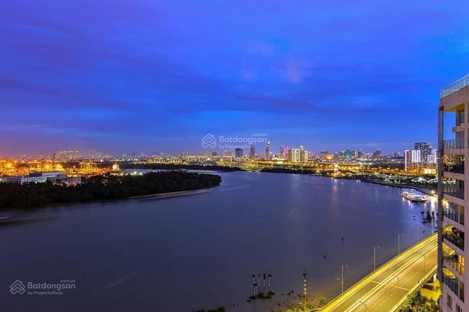 Căn hộ đảo kim cương 3pn, diện tích lớn, view sông sg thoáng đẹp, giá tốt