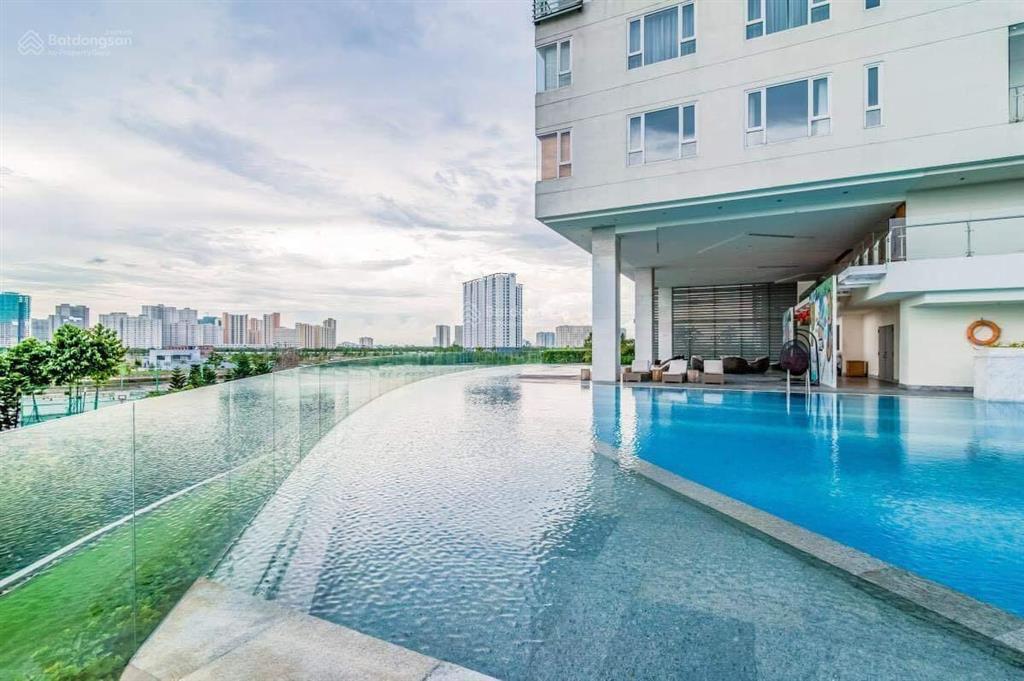 Căn hộ đảo kim cương 3pn, diện tích lớn, view sông sg thoáng đẹp, giá tốt