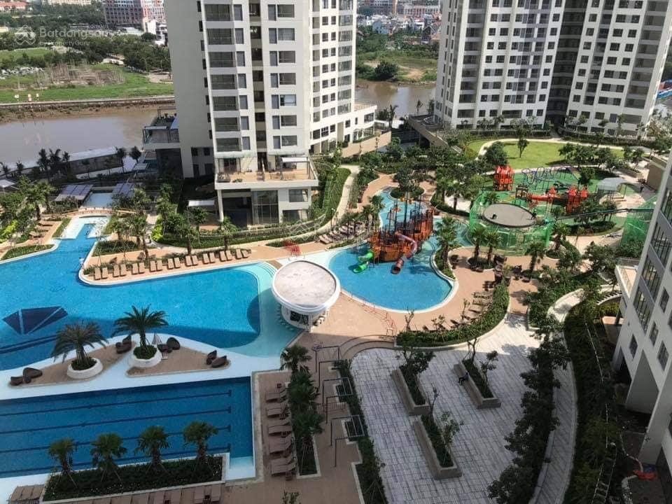 Căn hộ đảo kim cương 3pn, diện tích lớn, view sông sg thoáng đẹp, giá tốt