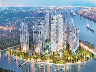 Giỏ hàng mới đảo kim cương căn 4pn, garden  pool villa  sky villa giá tốt nhất