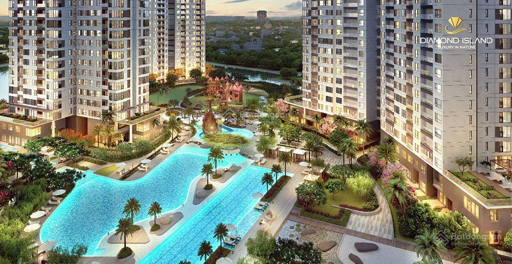 Giỏ hàng các loại căn hộ 2pn đảo kim cương quận 2, giá siêu hấp dẫn