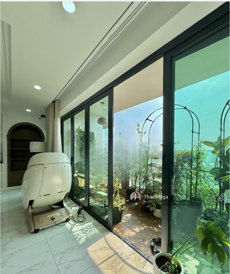 Bán căn 4 phòng ngủ tháp altaz cao cấp nhất feliz en vista, view trực diện sông sg giá tốt.